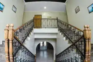 Hotel Santa Maria, Mariupol