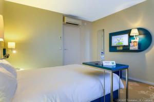 ibis Styles Centre Hotel, Tours