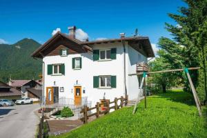 Meublè Bar Giustina, Auronzo di Cadore