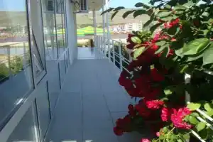 Lazurny Complex Hotel, Koktebel