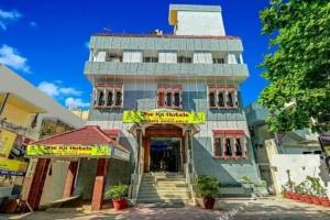 The K11 Hotels - T Nagar