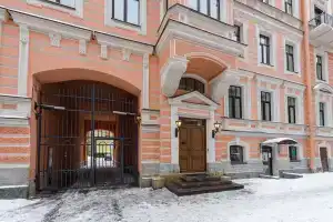 Staronevsky Dom Apart-hotel, St. Petersburg