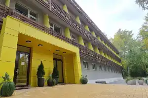 Vesna Tourist base, Novouralsk