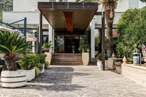 Best Western Hotel Rocca, Cassino