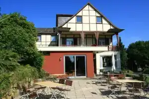 Hotel Restaurant Siegblick, Siegburg