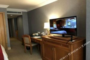 Grand Noble Hotel, Dongguan