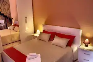 Bed & Breakfast Federico II, Barletta