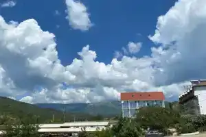 Mozhzhevelovyy ray Tourist base, Kanaka