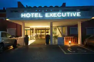Hotel Executive, Siena
