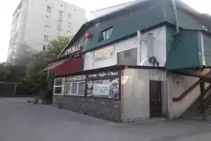 Club-hotel Granat, Barnaul