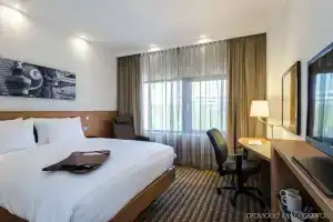 Hampton by Hilton Amsterdam Airport Schiphol, Hoofddorp