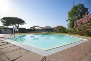 Hotel Fabricia, Portoferraio