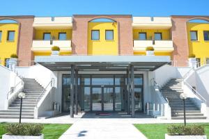 Hotel La Tavernetta, Campobasso