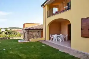 SardegnaSummer Li Mori, Budoni