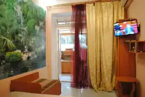 Gurzuf24 Guest house