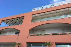 Hotel Club Ravezzo, Lido Marini