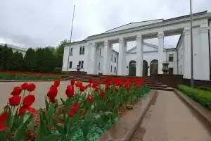 VIP Apartments Dipservice Hall, Minsk