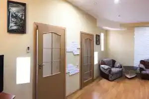 Hotel Peshera, Alushta