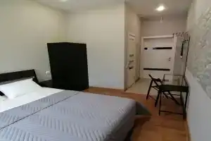 Podorozhnik Hotel, Lysva