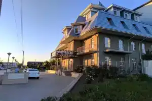 Health Guest House Zurbagan, Taganrog