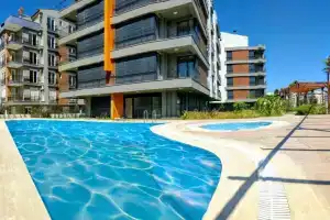 Mene Suites, Antalya