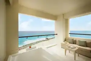 Turquoize at Hyatt Ziva Cancun - Adults Only - All Inclusive, Cancun