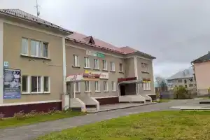 Guesthouse Nadezhda, Koryazhma