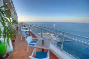 The Preluna Hotel, Sliema