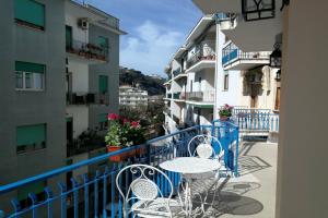 Bougainvillea Relais, Sorrento