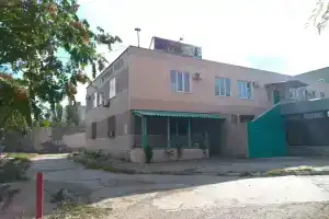 Mini Hotel Yug, Shcholkine