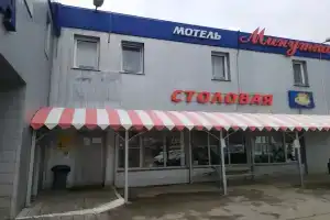 Motel Minutka, Tula