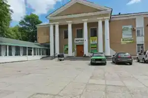 Mini Hotel Yuganka, Kerch