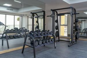 Millennium Executive Apartments Mont Rose, Dubai