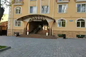 Bugar Hotel, Pyatigorsk