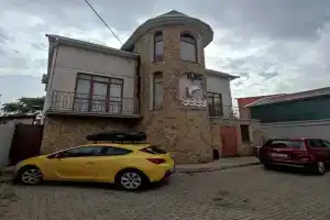 Kit Guest House, Krasnodar