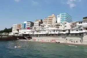 Na Otradnoy 2529 Hotel