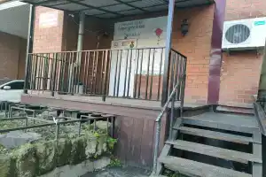 Irkutskie Oblaka Hostel, Irkutsk
