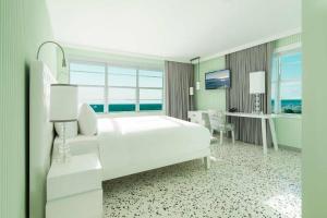 COMO Metropolitan Miami Beach, Miami Beach