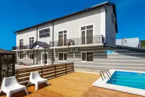 Babushka Kambala Guest House, Arkhipo-Osipovka