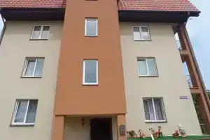 Dlya Otdyha I Prozhivaniya Furnished rooms, Baltiysk