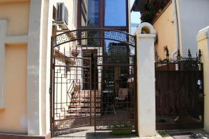 Bueno Hostel, Sochi