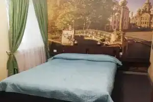 DmitrovGrad Mini-hotel, Dmitrov