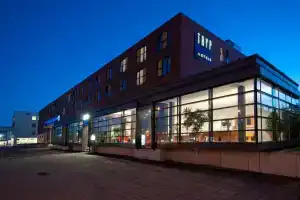 Hotel Münster Kongresscenter Affiliated by Melia, Munster