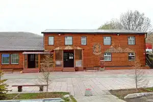 Peliken Mini-hotel, Petropavlovsk-Kamchatsky