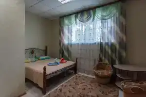 Gudvin gostinyy dvor Guest house, Barnaul