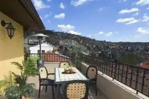 Hotel Central, Veliko Tarnovo