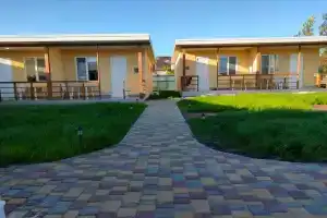 Usad'ba Primorskoe Cottage, Primorskiy