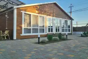 EcoVillage, Myrnyi