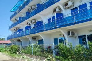 Iceberg, Ptitsefabrika