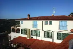 La Civetta, Agropoli
